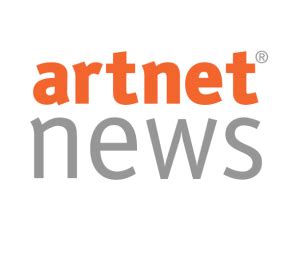 artnet news